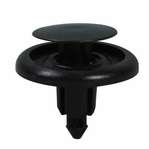 TOYOTA TAMPON HALI ALT KORUMA KLİPSİ M6 GEÇMELİ Ürün Görseli